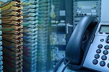 Telefon Santralleri Kurulumu (IP-ANALOG)