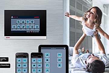 Akıllı Ev Sistemleri