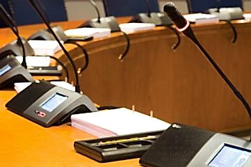 Konferans Seslendirme