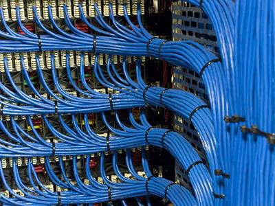 Sistem Odası Düzenleme ve Kurulumu